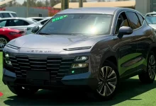مراجعة شاملة لمواصفات جيتور داشينج 2027