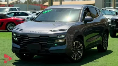 مراجعة شاملة لمواصفات جيتور داشينج 2027