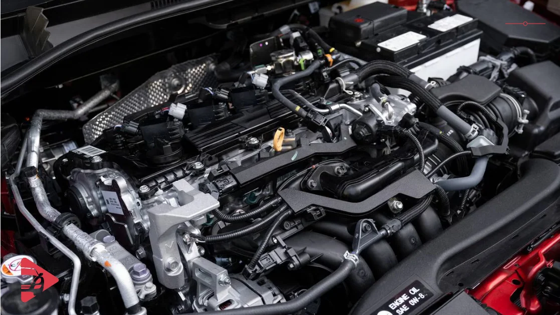 Power, engines, and performance