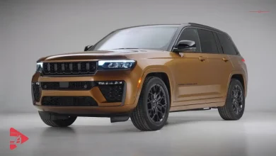 مراجعة مواصفات جيب جراند شيروكي 2026 في السعودية