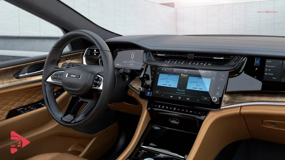 Cabin experience and interior comfort