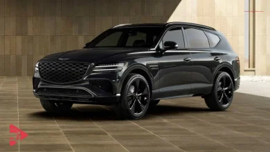 مراجعة مواصفات جينيسيس GV80 2027 في السعودية