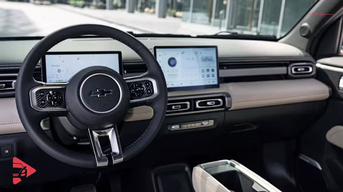 Interior and Technology