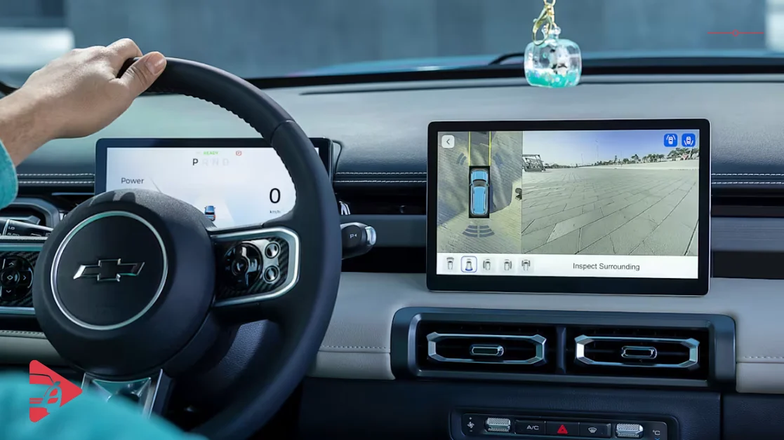 Safety and Driver-Assistance Systems