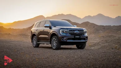 مراجعة مواصفات فورد إيفرست 2025 في السعودية