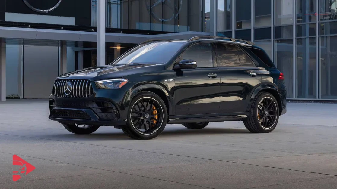 مراجعة مواصفات مرسيدس GLE 2026 في السعودية