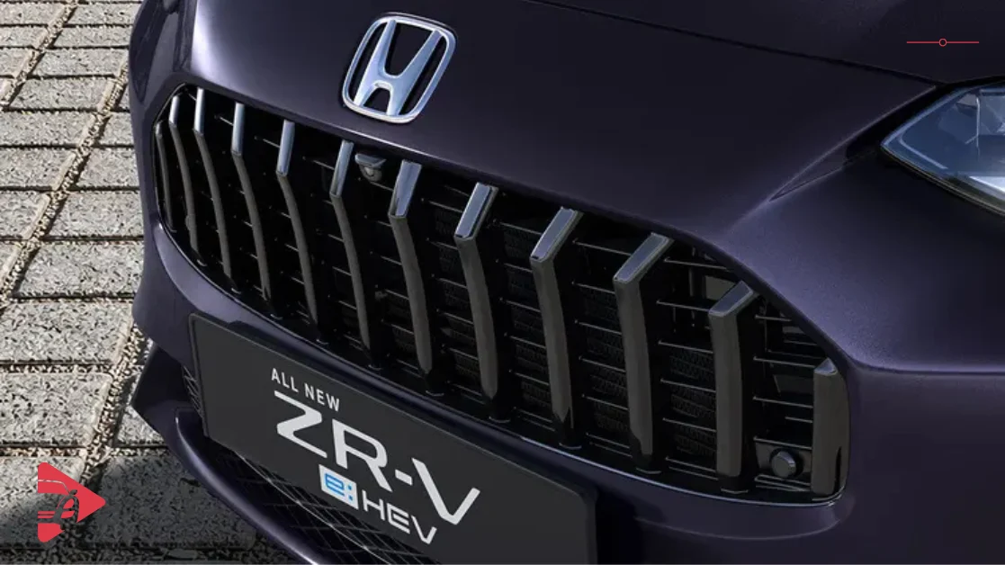 القوة والمحركات والأداء في هوندا ZR-V 2026