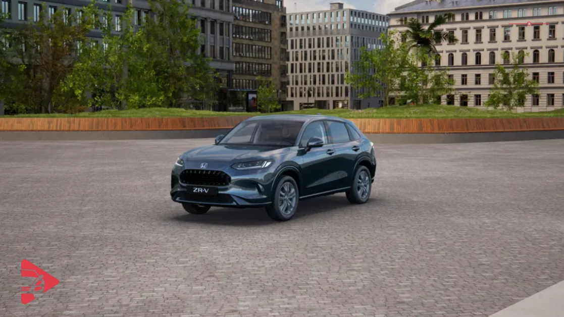 أبرز ما يميز هوندا ZR-V 2026