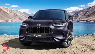 مراجعة مواصفات هوندا ZR-V 2026 في السعودية