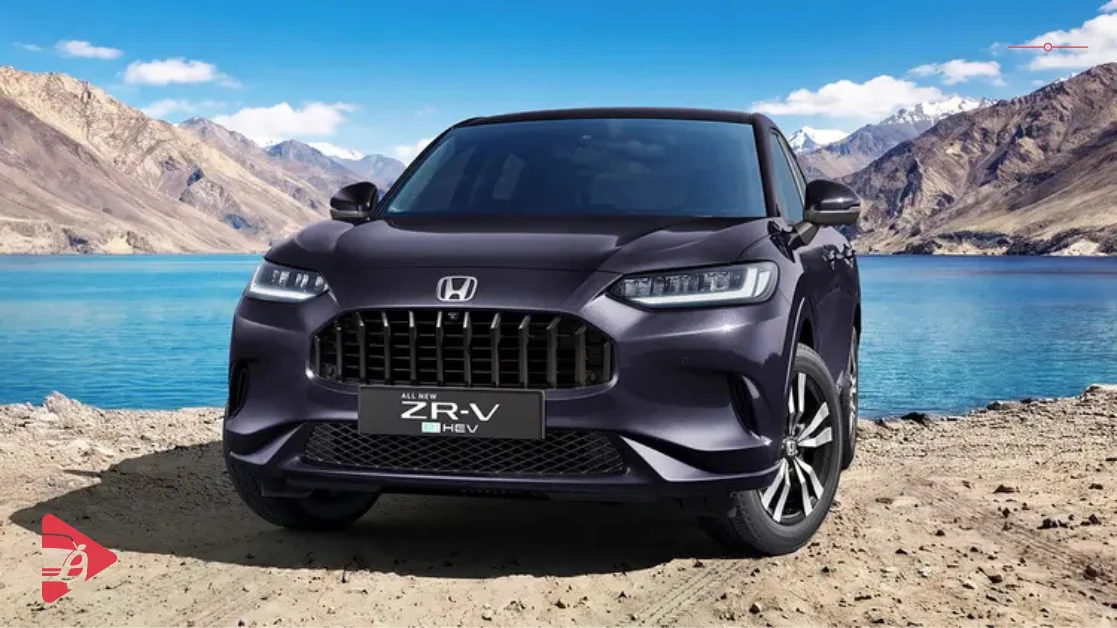 مراجعة مواصفات هوندا ZR-V 2026 في السعودية