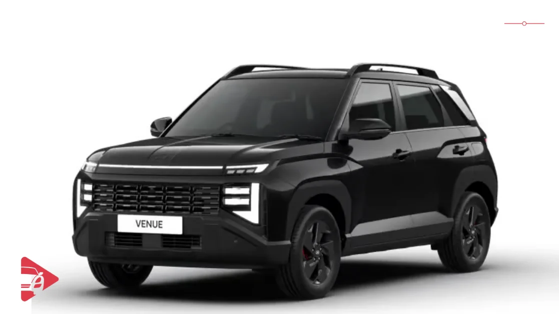 Exterior Design and Body