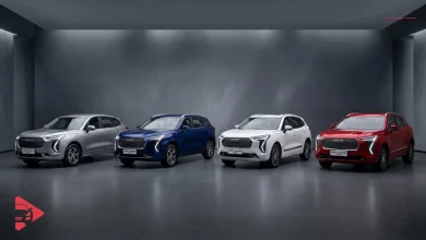 مقارنة بين فئات هافال جوليان 2027 في السعودية