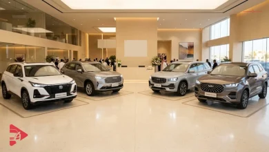 7 سيارات عائلية صينية تستحق الشراء في السعودية