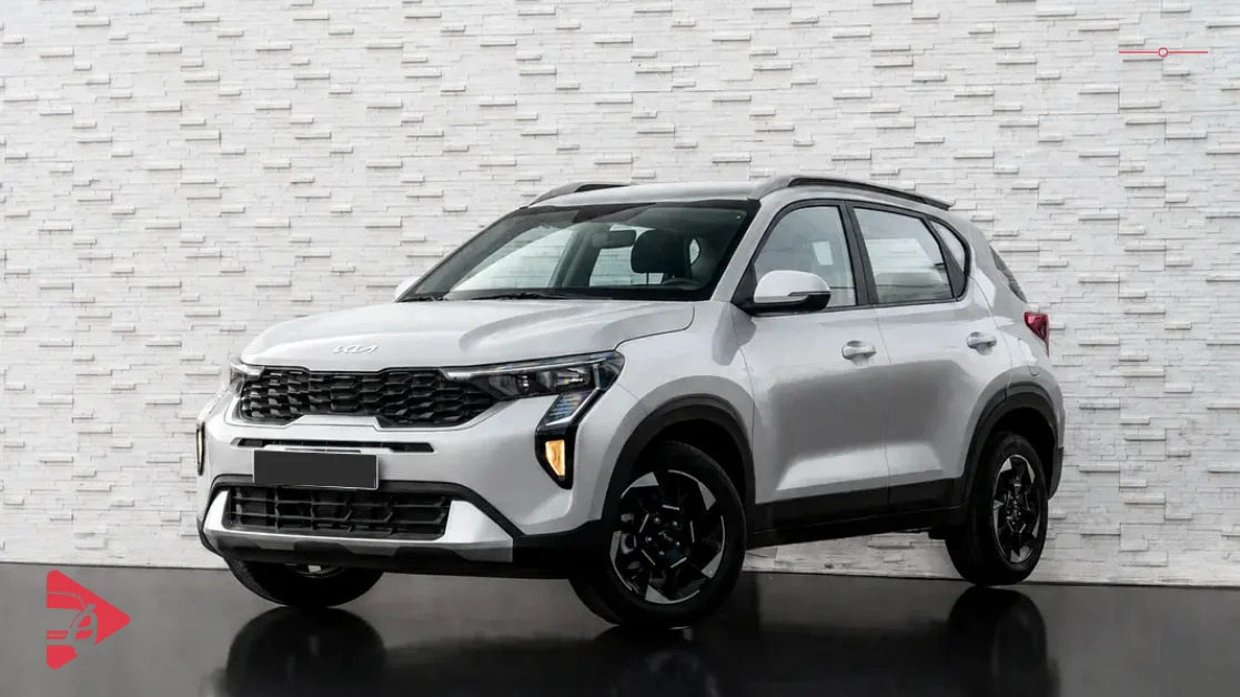Kia Sonet 2025