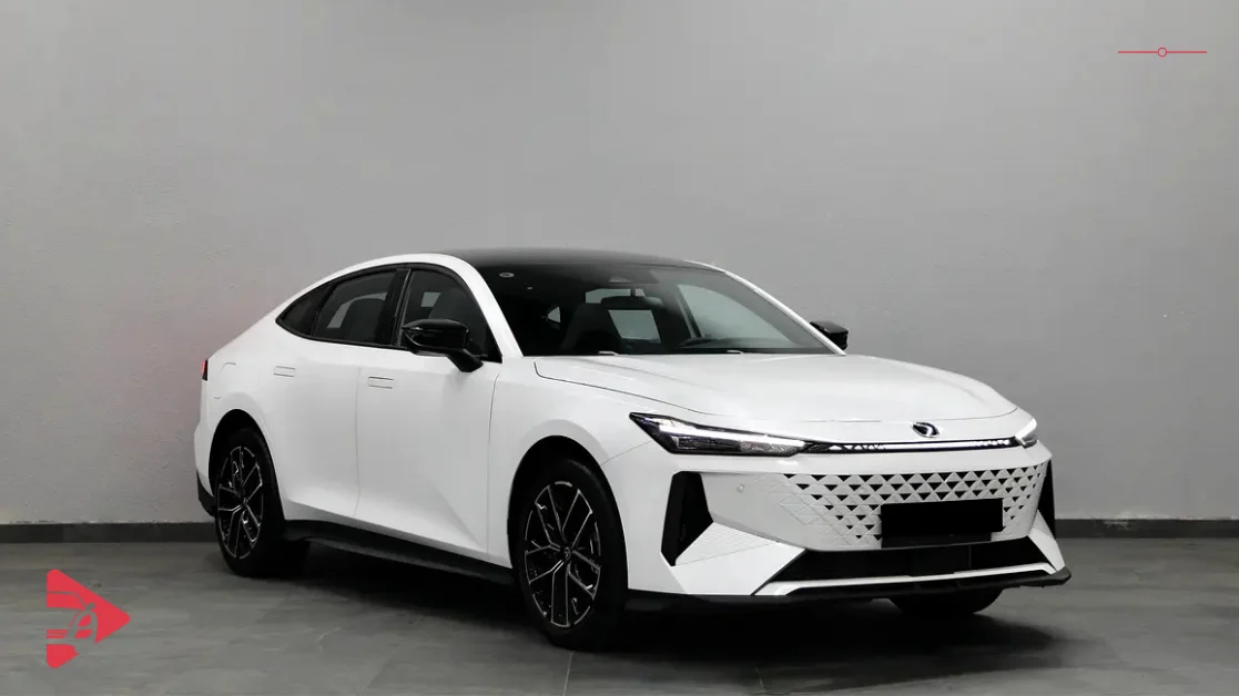 Changan UNI-V 2025