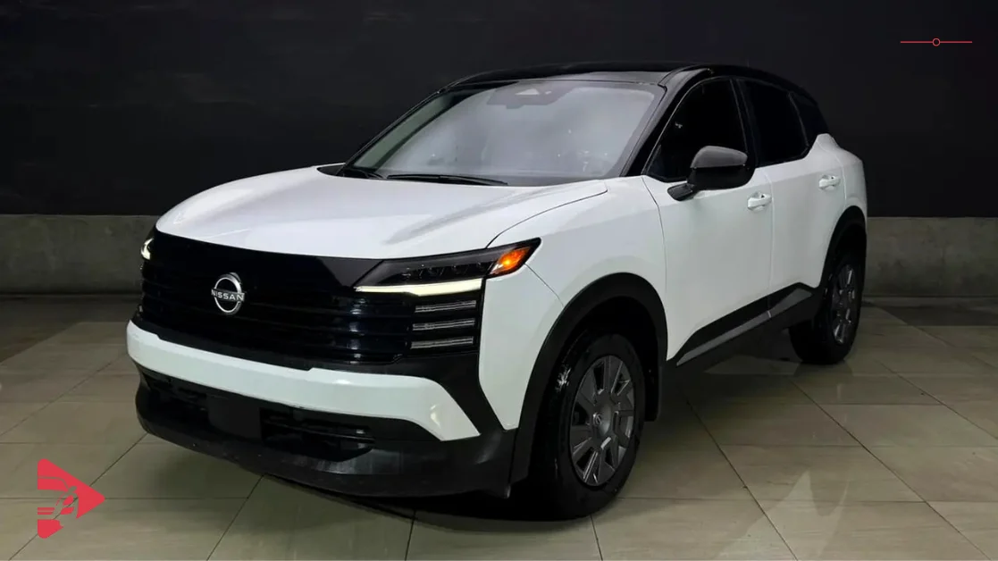 Nissan Kicks 2025