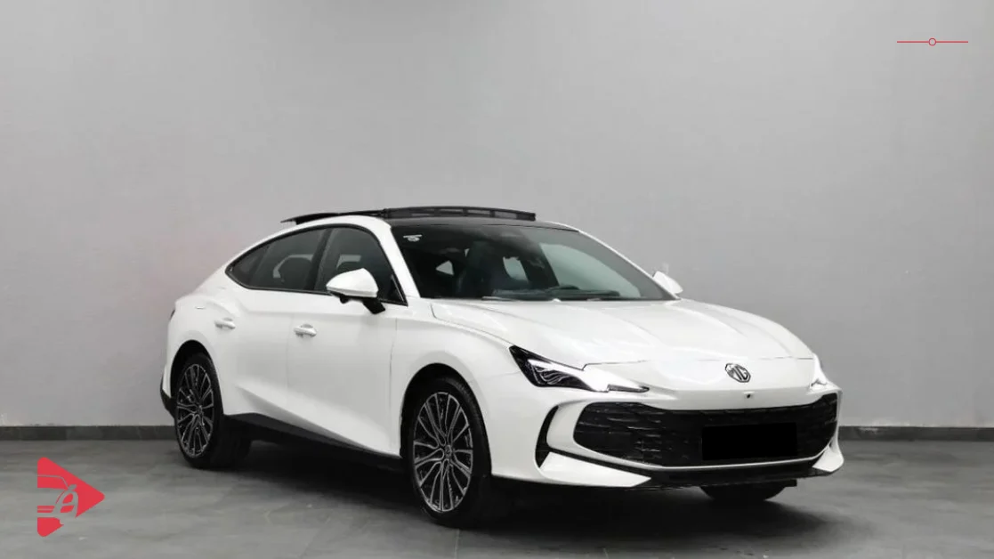 MG 7 2025