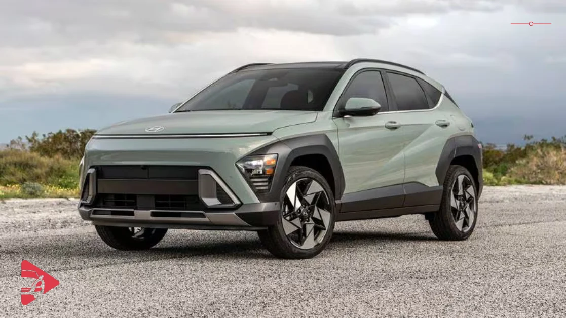 2026 Hyundai Kona Premium