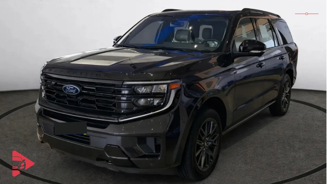 Ford Expedition