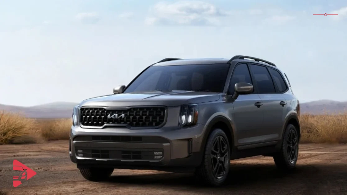 Kia Telluride