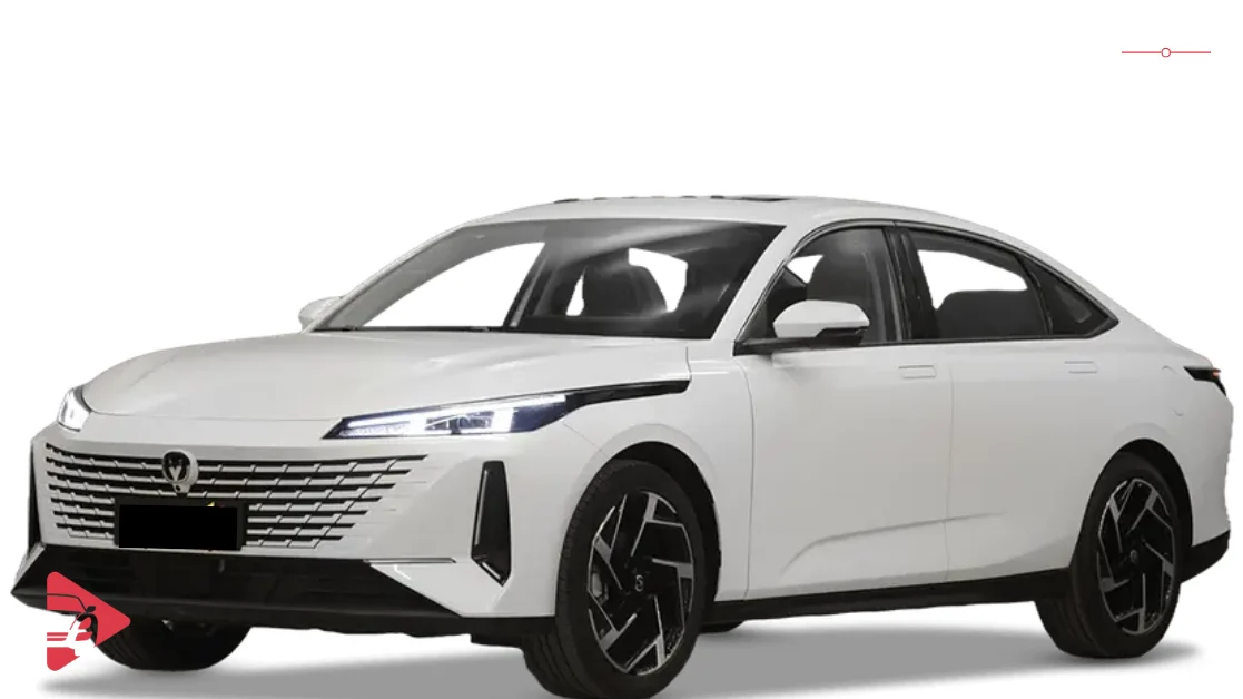 Changan Eado Plus