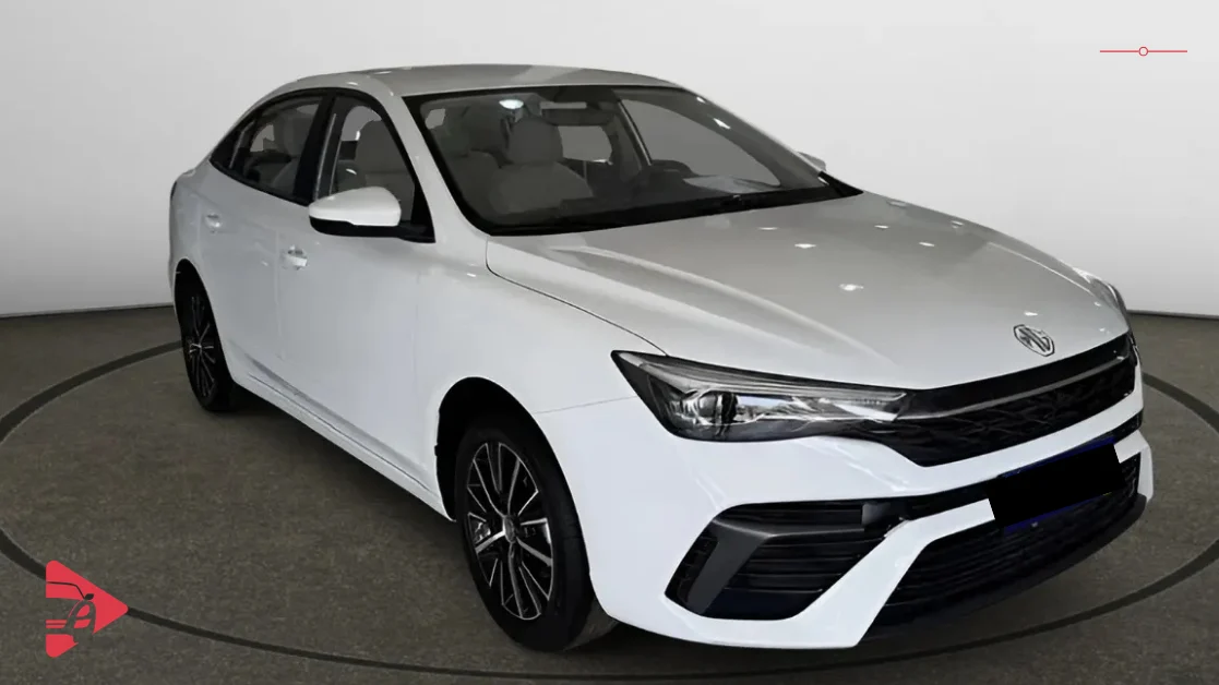 MG 5