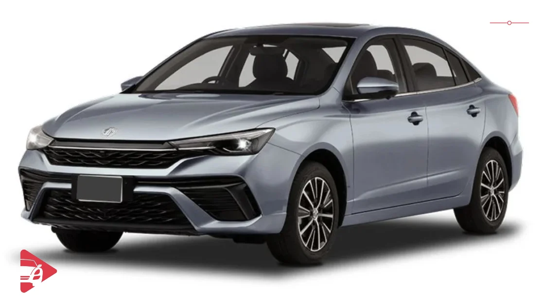 MG 5