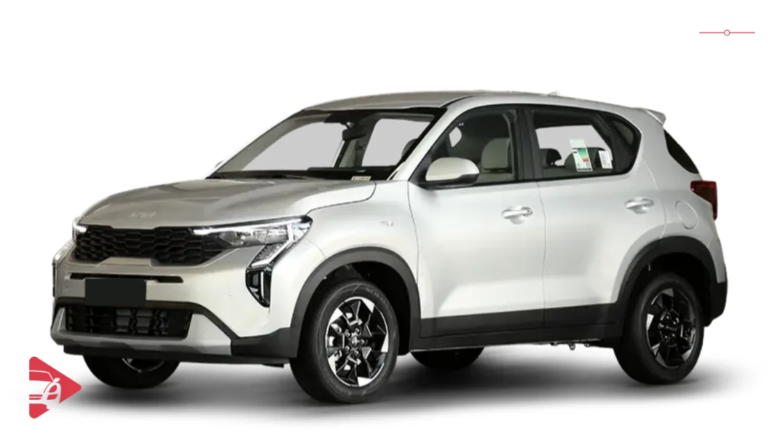 Kia Sonet