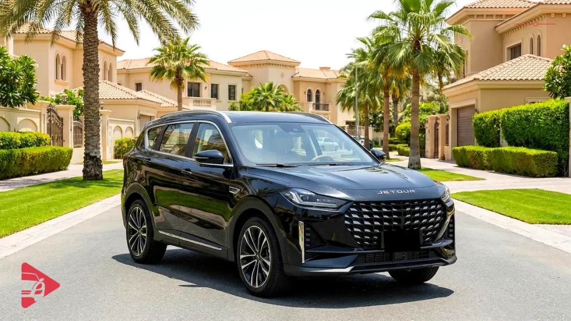 جيتور X70 بلس