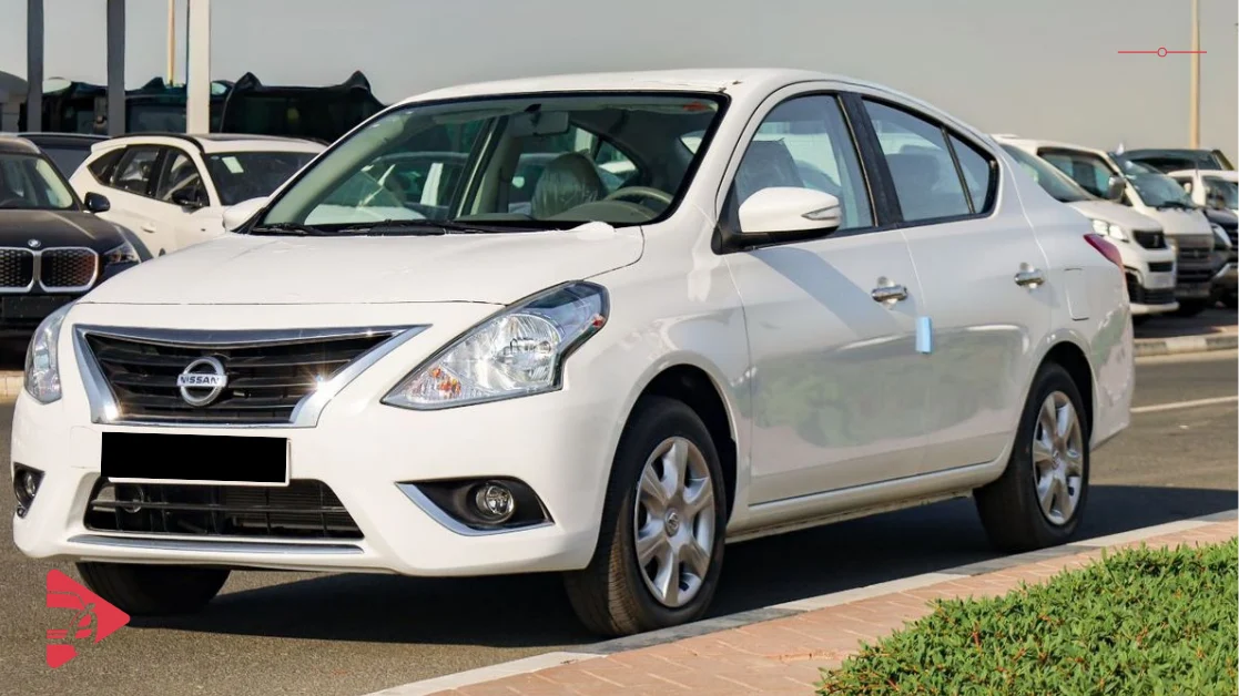 Nissan Sunny