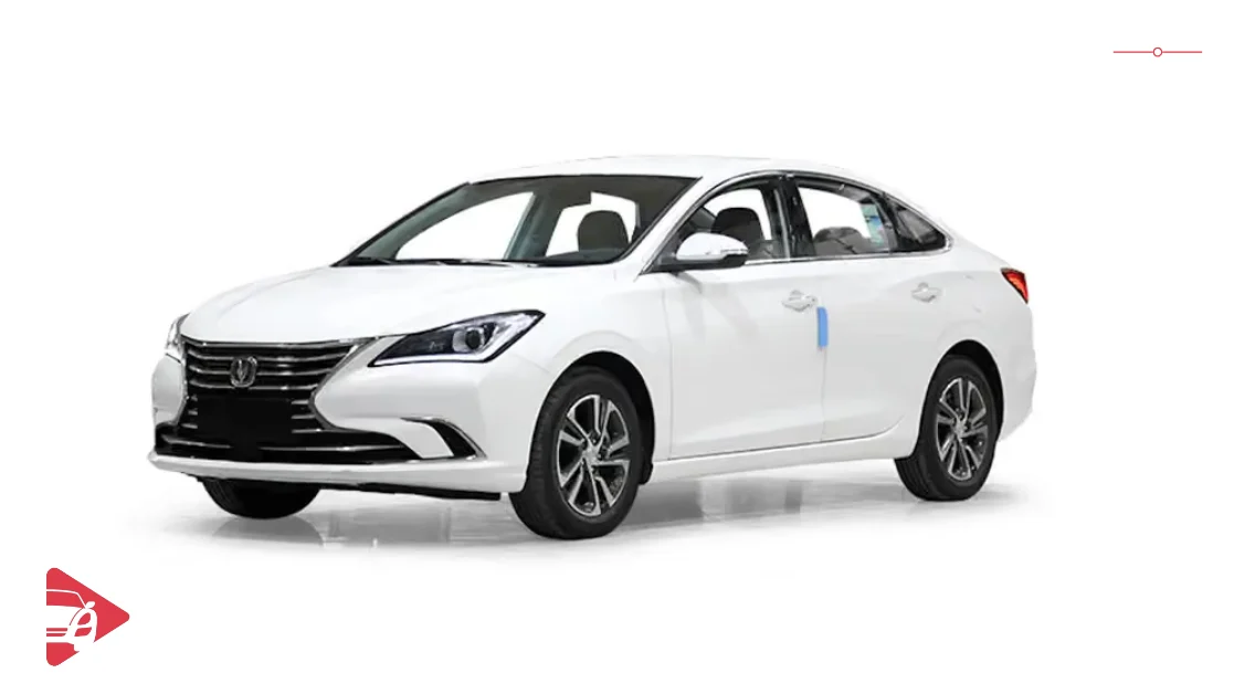 Changan Alsvin