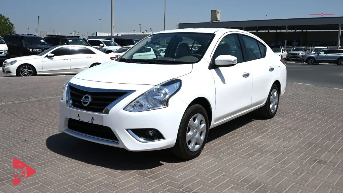 Nissan Sunny