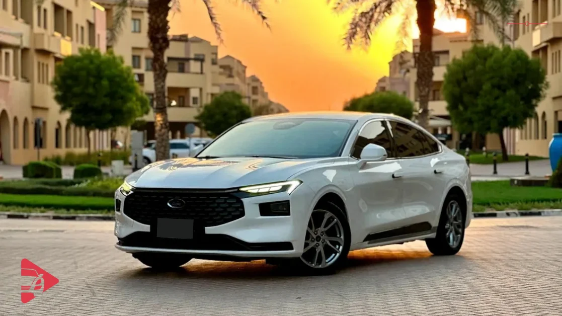 2020 Ford Taurus
