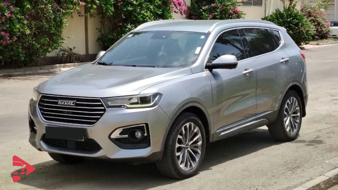2020 Haval H6
