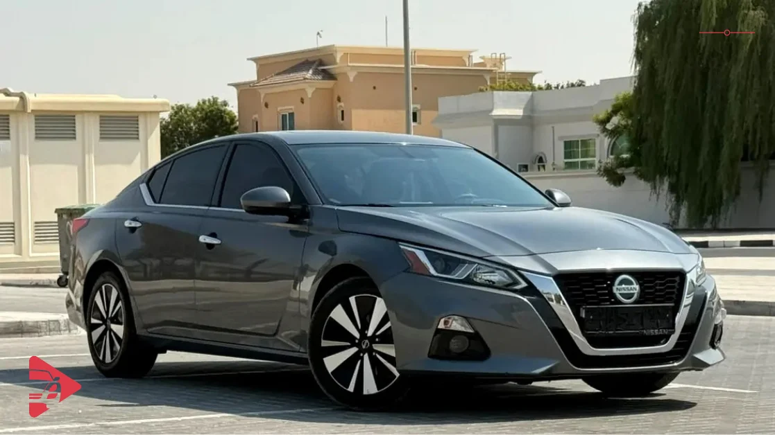 2021 Nissan Altima