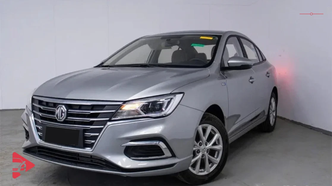 MG 5 2023