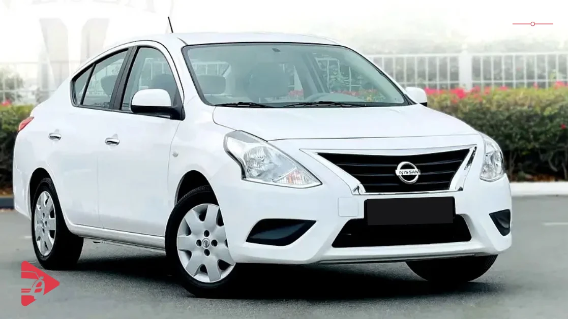 Nissan Sunny 2023