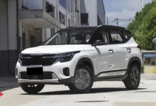أفضل سيارات جيب كيا (SUV) المتوفرة في السعودية