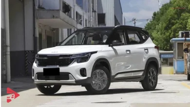أفضل سيارات جيب كيا (SUV) المتوفرة في السعودية