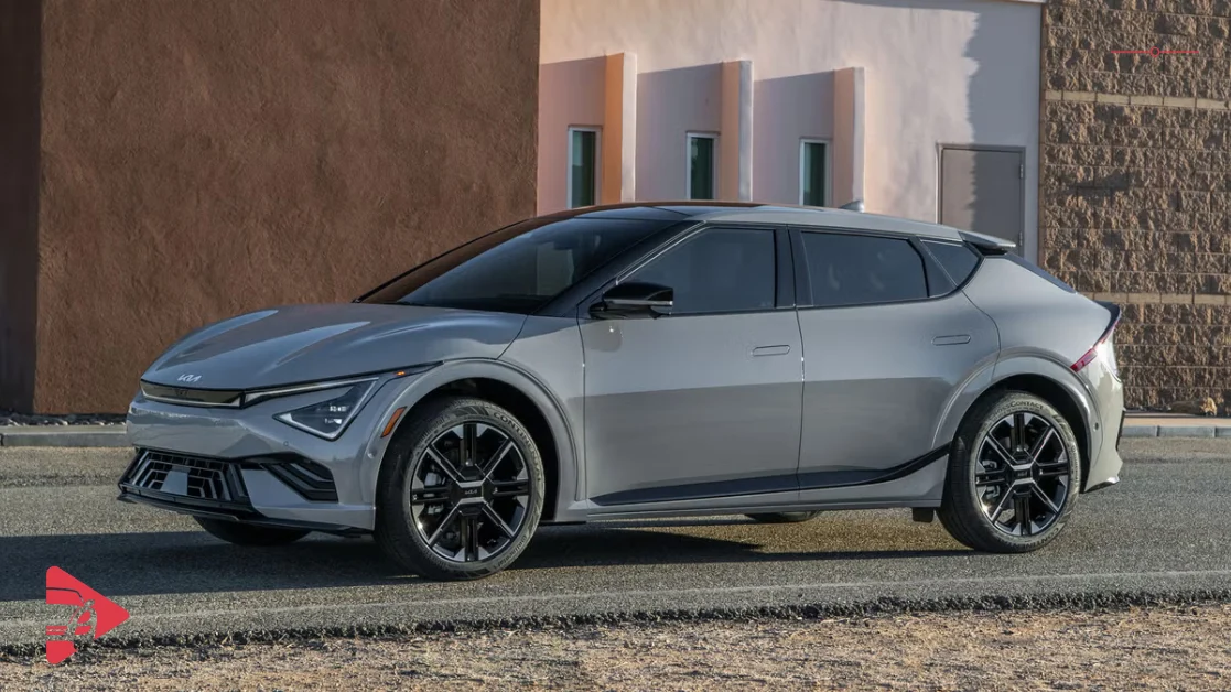 Kia EV6 A