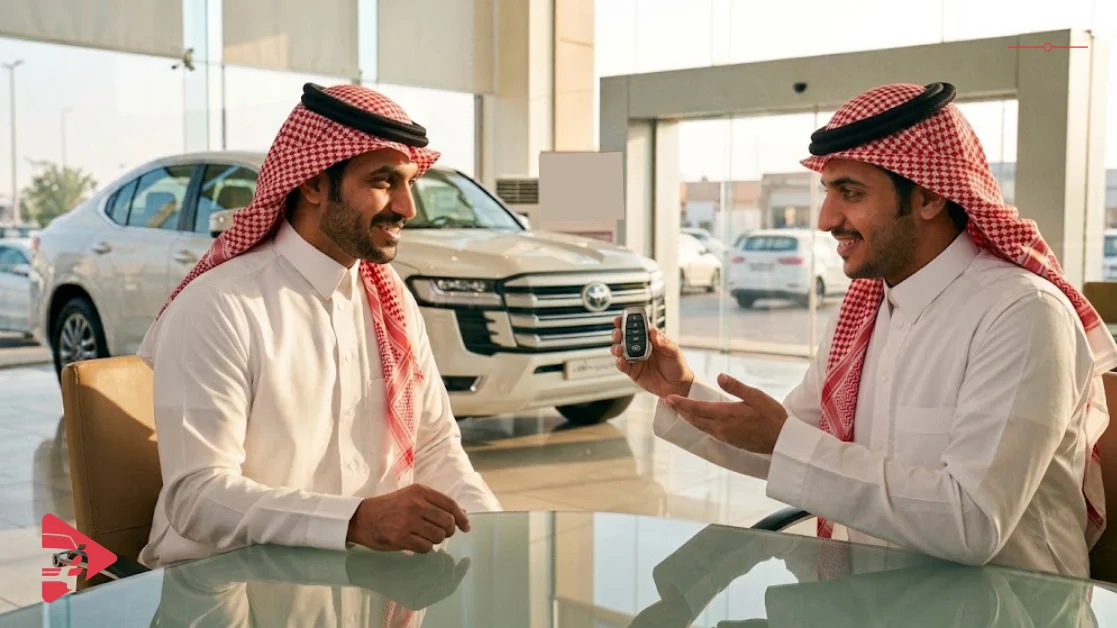 البدائل العملية والطرق المتاحة للحصول على سيارة