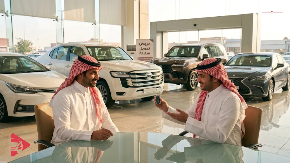 تقسيط سيارات بدون سمة هل ممكن في السعودية؟