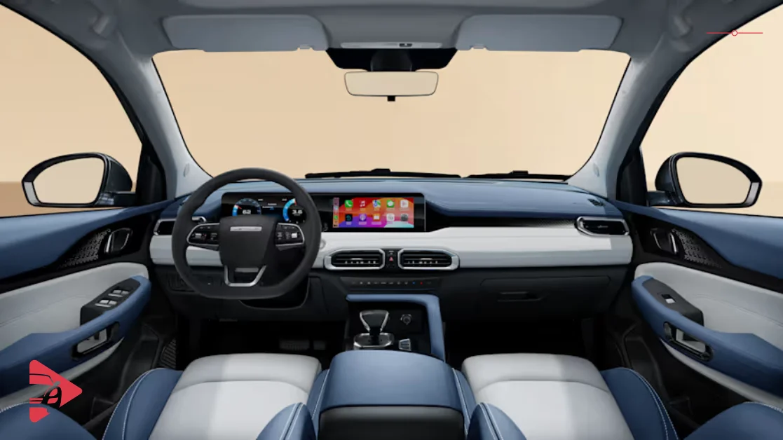 Interior and comfort