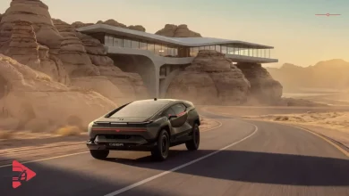 سير اكزوبوت 2027 مراجعة شاملة للمواصفات والأسعار
