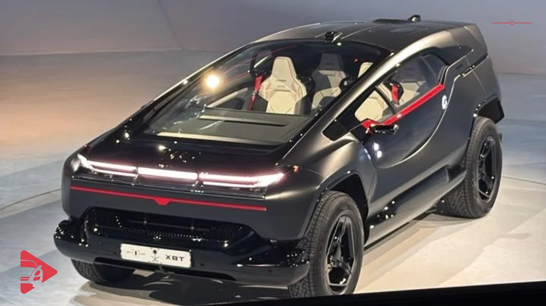 ما هي سير إكزوبوت 2027؟