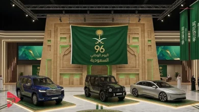 عروض كارزفد لتقسيط السيارات في اليوم الوطني 96