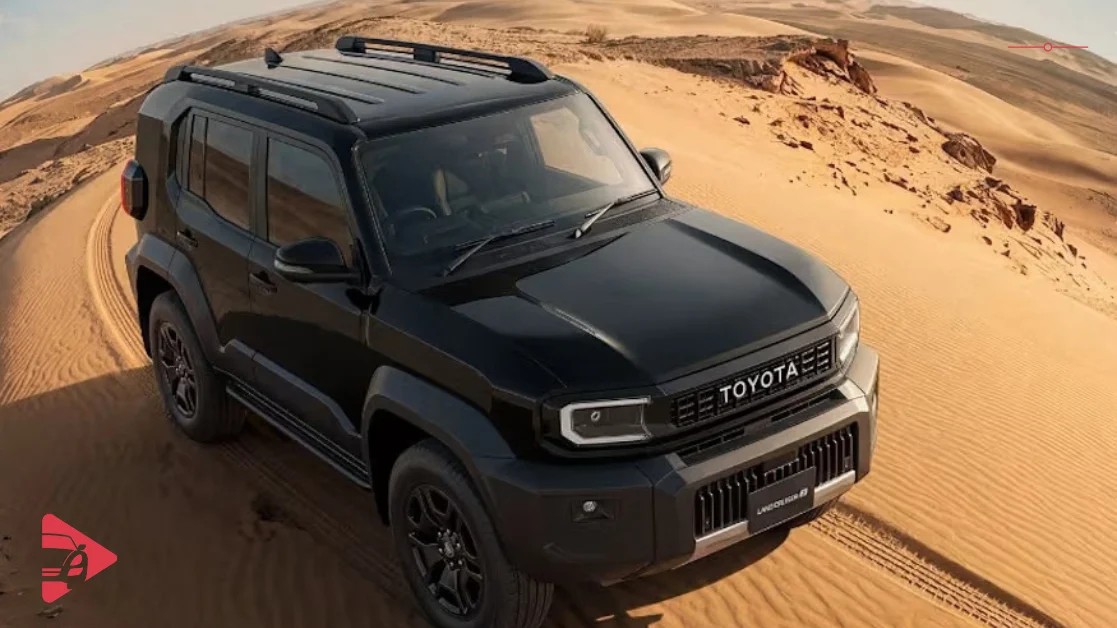 What are the key features of the 2027 Toyota Land Cruiser FJ?