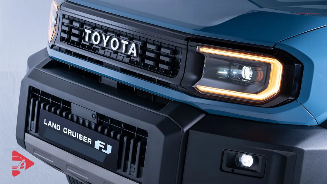 2027 Land Cruiser FJ engine and performance
