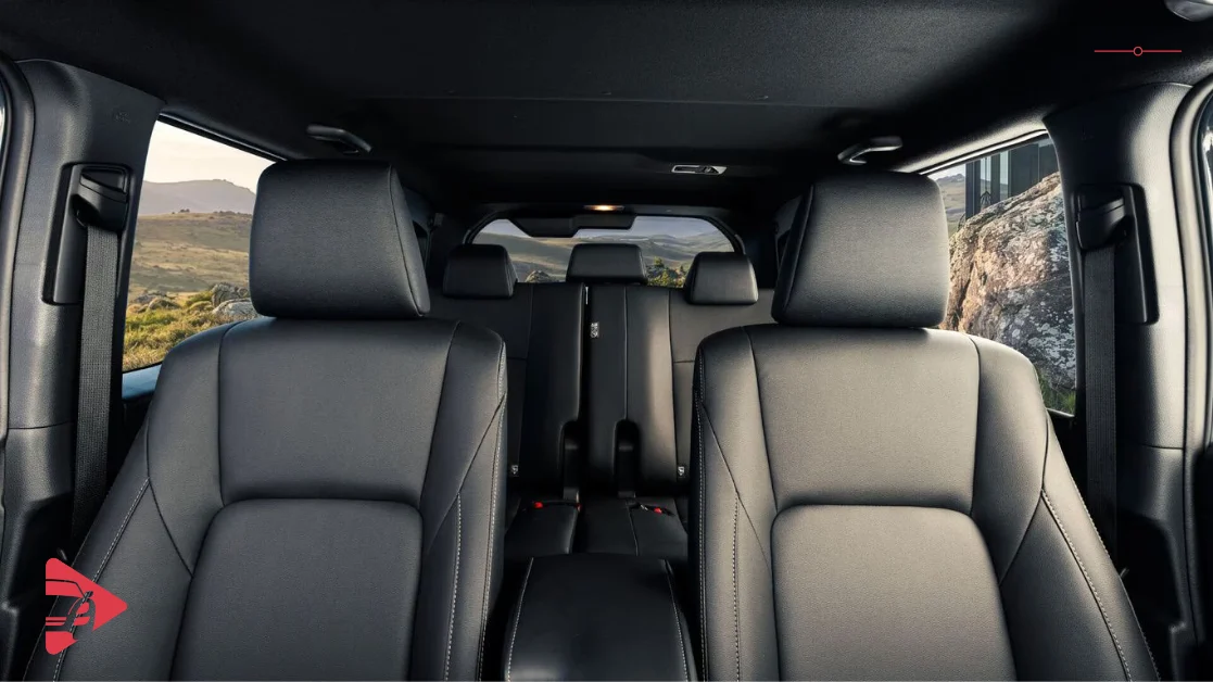 Safety and driver-assistance systems