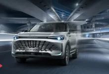 مراجعة بايك X75 2027 مواصفات وأسعار